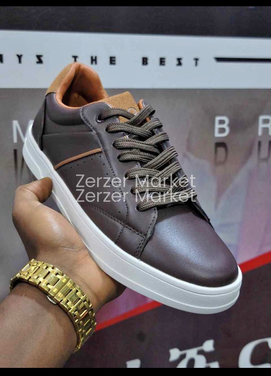 Aldo original men's shoes