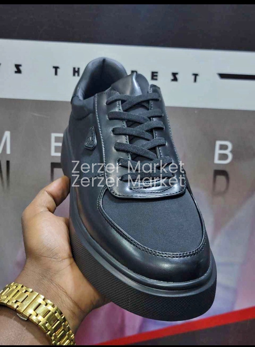 Hermes paris original men's shoes