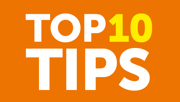 10 Tips for Taking Eye-Catching Photos for Your Listings