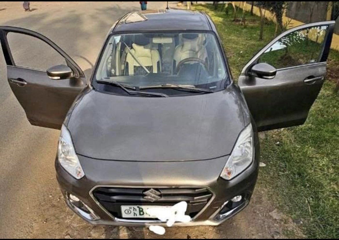 Cars in Ethiopia for Sale 🚀