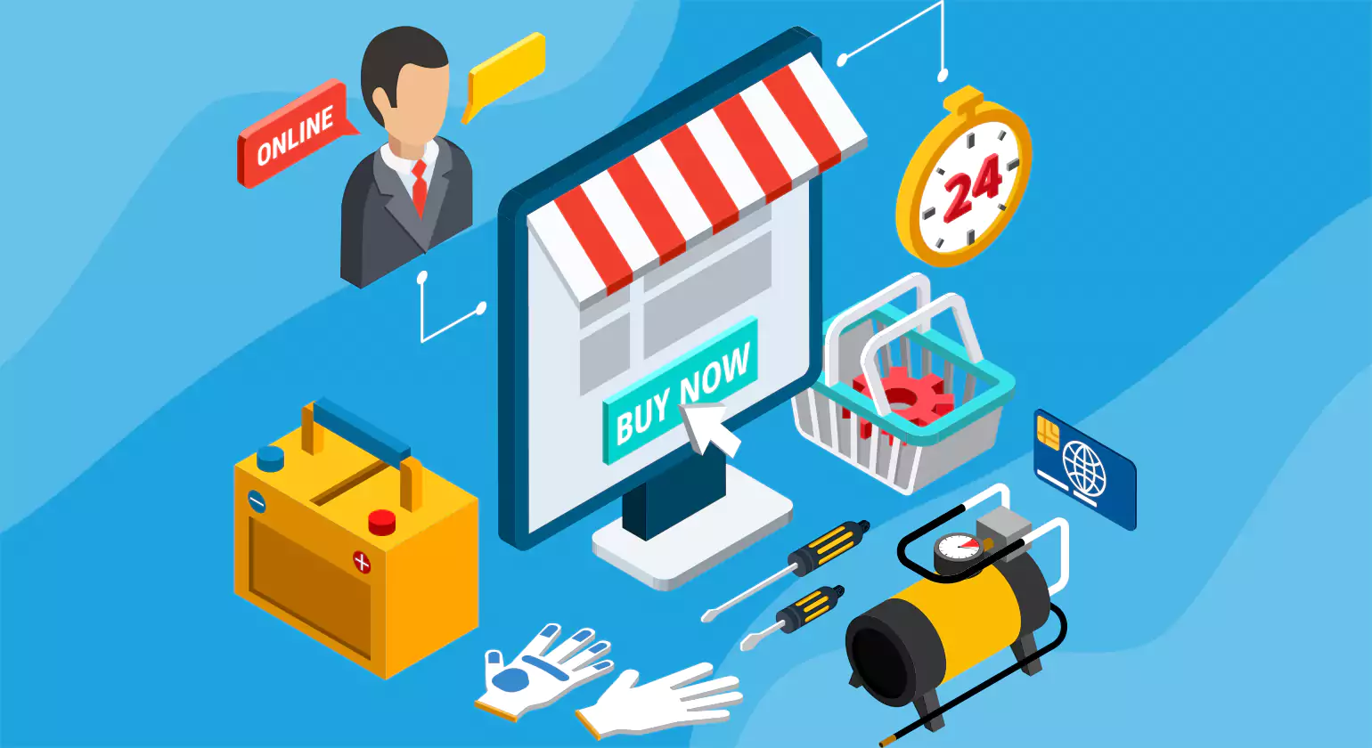 How to Spot and Avoid Scams in Online Marketplace.
