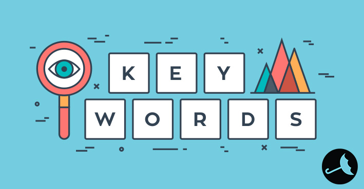 How to Use Keywords to Make Your Ad More Searchable