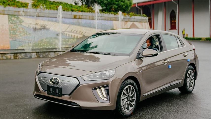 Selling Your Car in Ethiopia: A Step-by-Step Guide